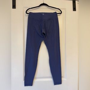 Lululemon Wunder leggings